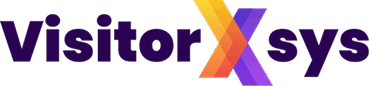 VisitorXsys Logo
